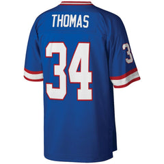 Thurman Thomas  Legacy Replica Jersey - Buffalo Bills