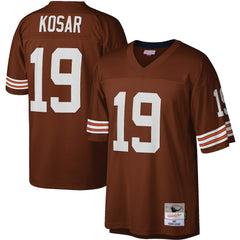 Bernie Kosar  Legacy Replica Jersey - Cleveland Browns