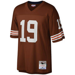 Bernie Kosar  Legacy Replica Jersey - Cleveland Browns