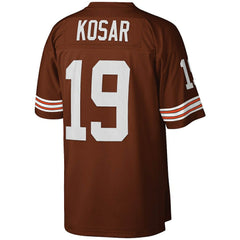 Bernie Kosar  Legacy Replica Jersey - Cleveland Browns