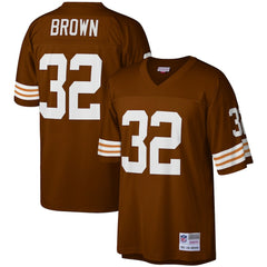 Jim Brown  Legacy Replica Jersey - Cleveland Browns