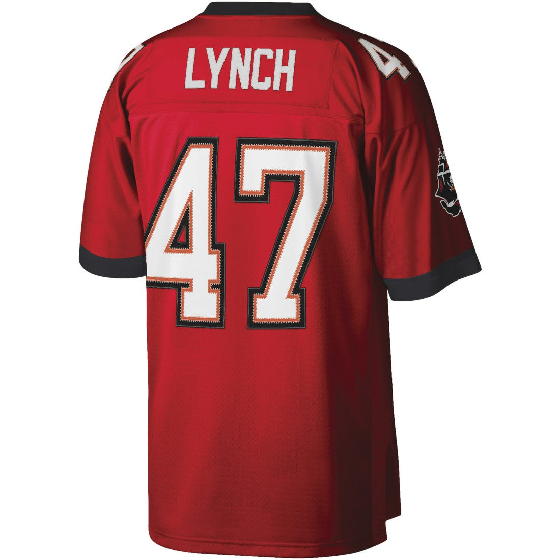 John Lynch  Legacy Replica Jersey - Tampa Bay Buccaneers