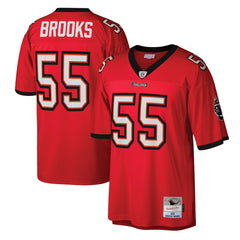 Derrick Brooks  Legacy Replica Jersey - Tampa Bay Buccaneers