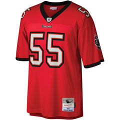 Derrick Brooks  Legacy Replica Jersey - Tampa Bay Buccaneers