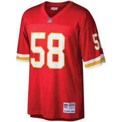 Derrick Thomas  Legacy Replica Jersey - Kansas City Chiefs