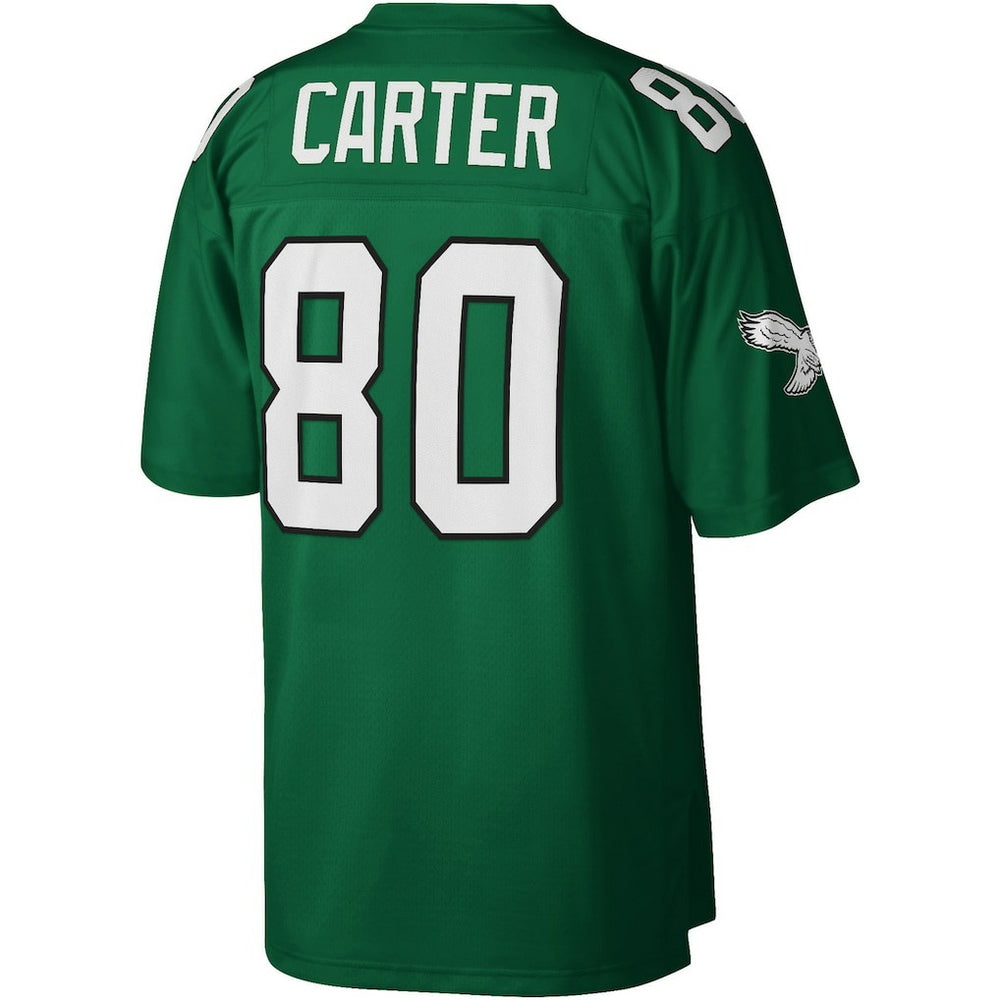 Cris Carter  Legacy Replica Jersey - Philadelphia Eagles