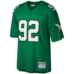 Reggie White  Legacy Replica Jersey - Philadelphia Eagles