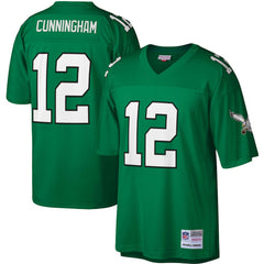 Randall Cunningham  Legacy Replica Jersey - Philadelphia Eagles