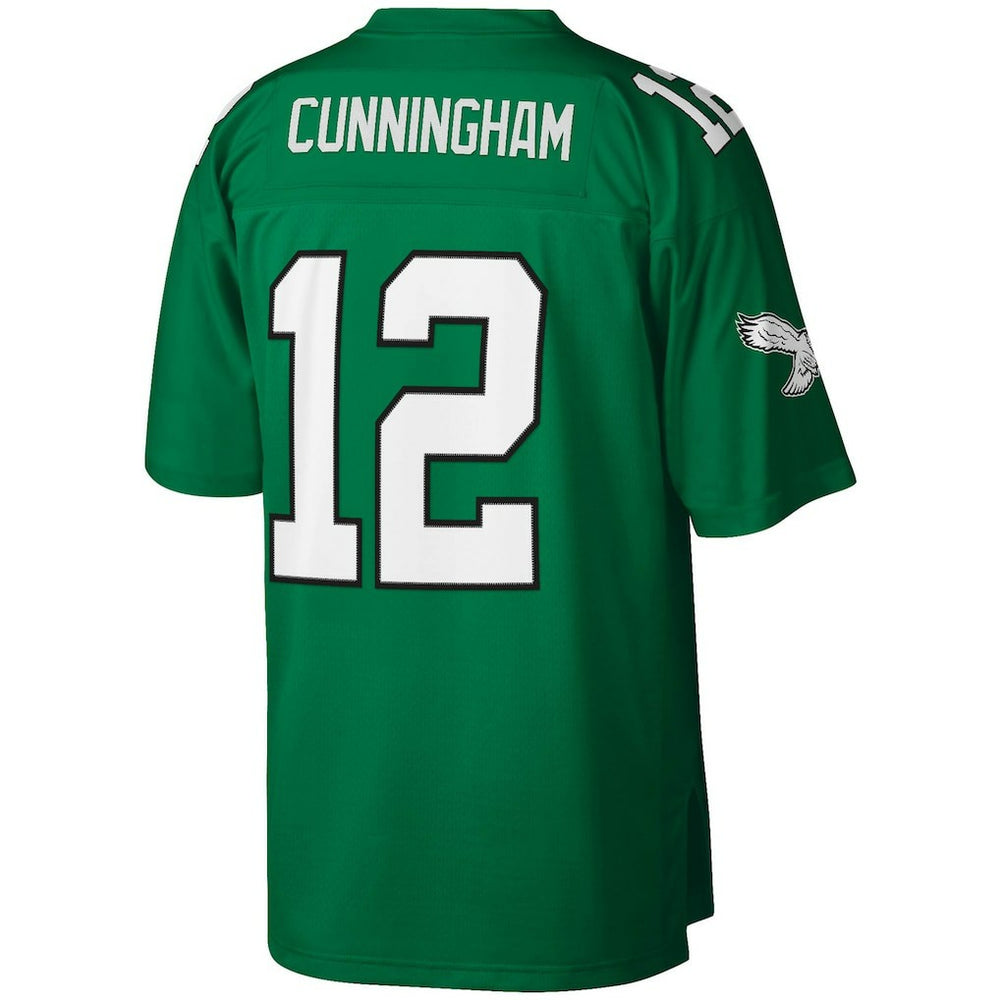 Randall Cunningham  Legacy Replica Jersey - Philadelphia Eagles