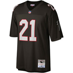 Deion Sanders  Legacy Replica Jersey - Atlanta Falcons