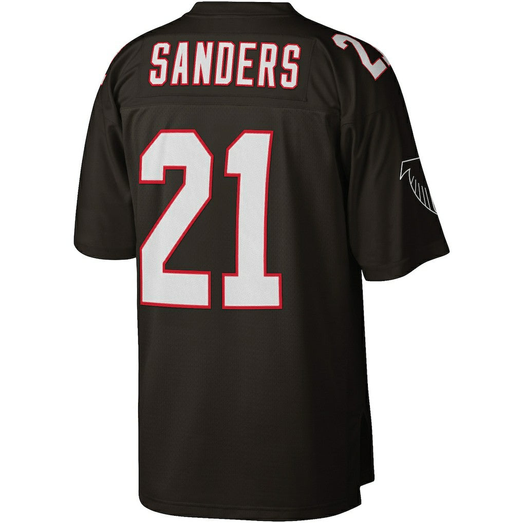 Deion Sanders  Legacy Replica Jersey - Atlanta Falcons