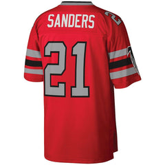 Deion Sanders  Legacy Replica Jersey - Atlanta Falcons