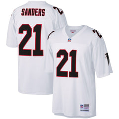 Deion Sanders  Legacy Replica Jersey - Atlanta Falcons