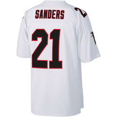 Deion Sanders  Legacy Replica Jersey - Atlanta Falcons