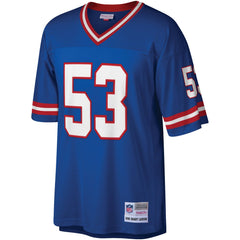 Harry Carson  Legacy Replica Jersey - New York Giants
