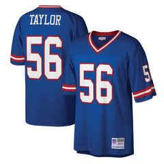 Lawrence Taylor  Legacy Replica Jersey - New York Giants