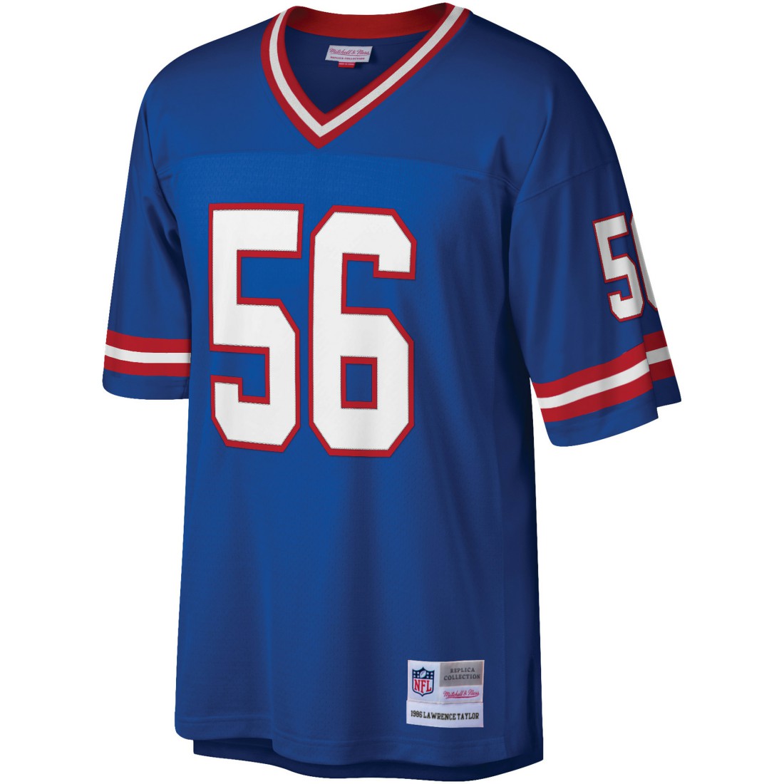 Lawrence Taylor  Legacy Replica Jersey - New York Giants