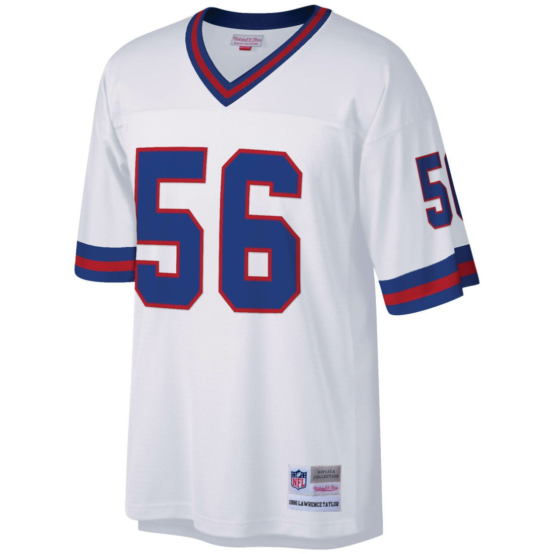 Lawrence Taylor  Legacy Replica Jersey - New York Giants