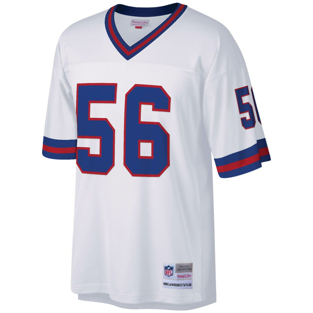 Lawrence Taylor  Legacy Replica Jersey - New York Giants