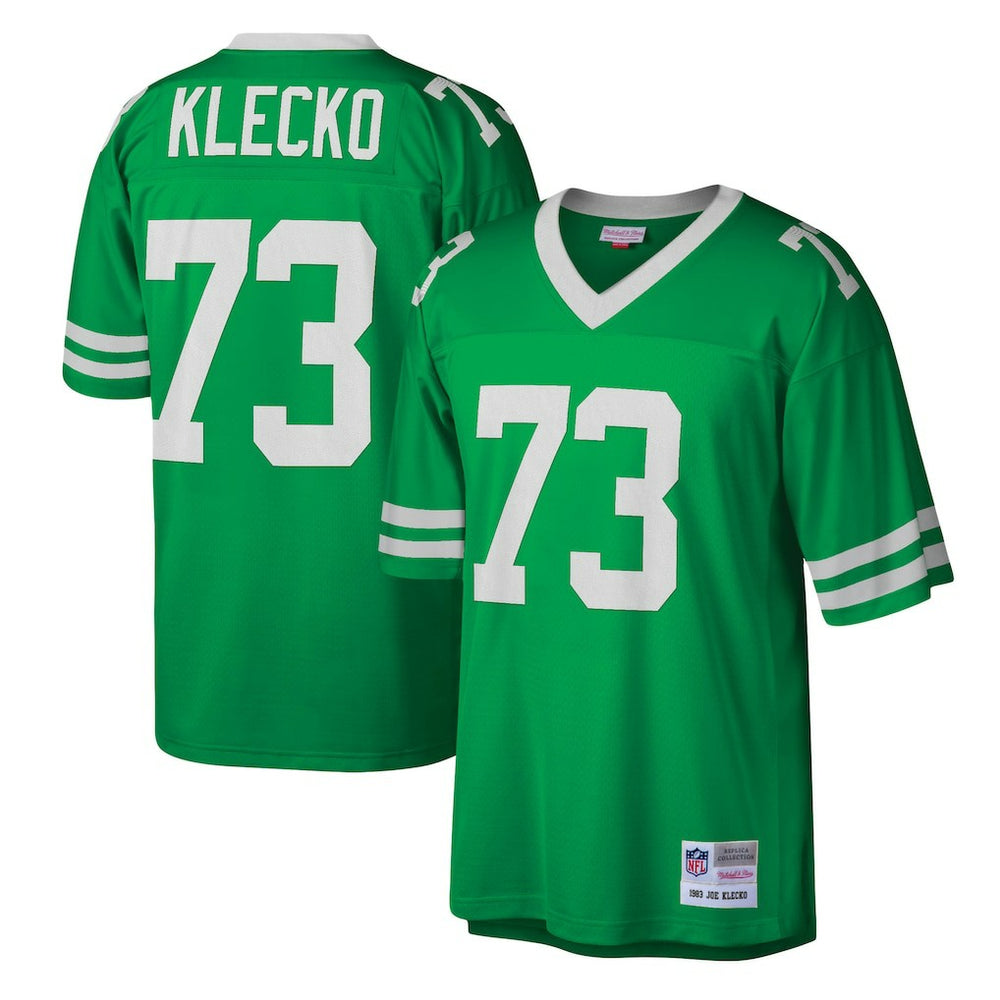 Joe Klecko  Legacy Replica Jersey - New York Jets