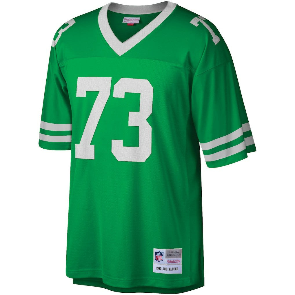 Joe Klecko  Legacy Replica Jersey - New York Jets