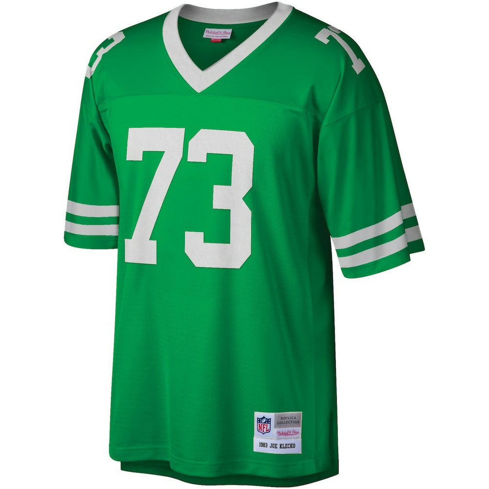Joe Klecko  Legacy Replica Jersey - New York Jets