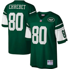 Wayne Chrebet  Legacy Replica Jersey - New York Jets