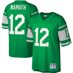 Joe Namath  Legacy Replica Jersey - New York Jets