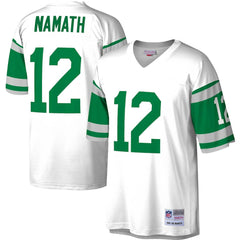Joe Namath  Legacy Replica Jersey - New York Jets