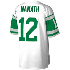 Joe Namath  Legacy Replica Jersey - New York Jets