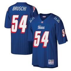 Tedy Bruschi  Legacy Replica Jersey - New England Patriots