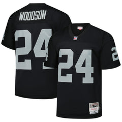 Charles Woodson  Legacy Replica Jersey - Las Vegas Raiders