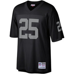 Fred Biletnikoff  Legacy Replica Jersey - Las Vegas Raiders