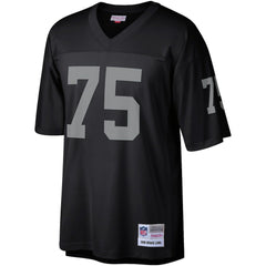 Howie Long  Legacy Replica Jersey - Las Vegas Raiders