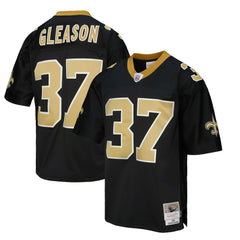 Steve Gleason  Legacy Replica Jersey - New Orleans Saints