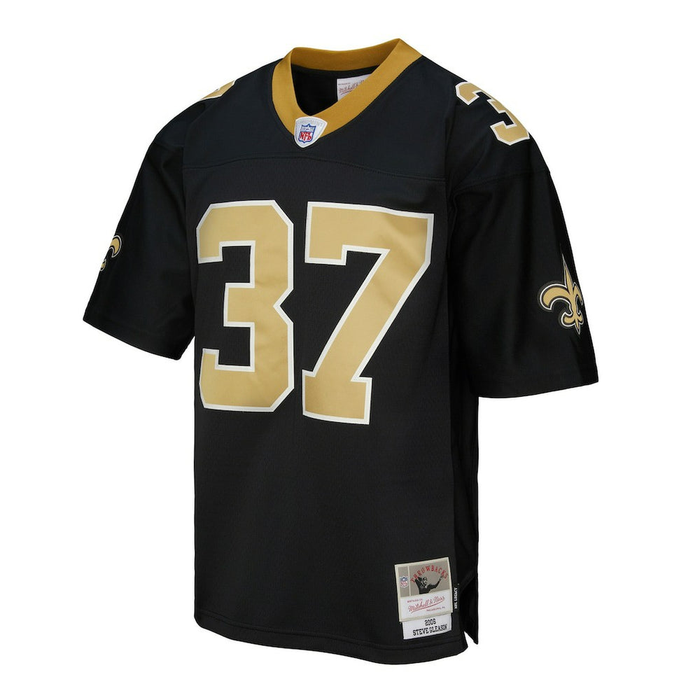 Steve Gleason  Legacy Replica Jersey - New Orleans Saints
