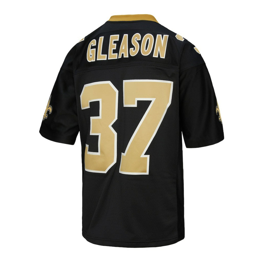 Steve Gleason  Legacy Replica Jersey - New Orleans Saints
