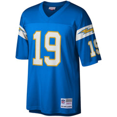 Lance Alworth  Legacy Replica Jersey - Los Angeles Chargers