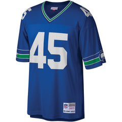 Kenny Easley  Legacy Replica Jersey - Seattle Seahawks