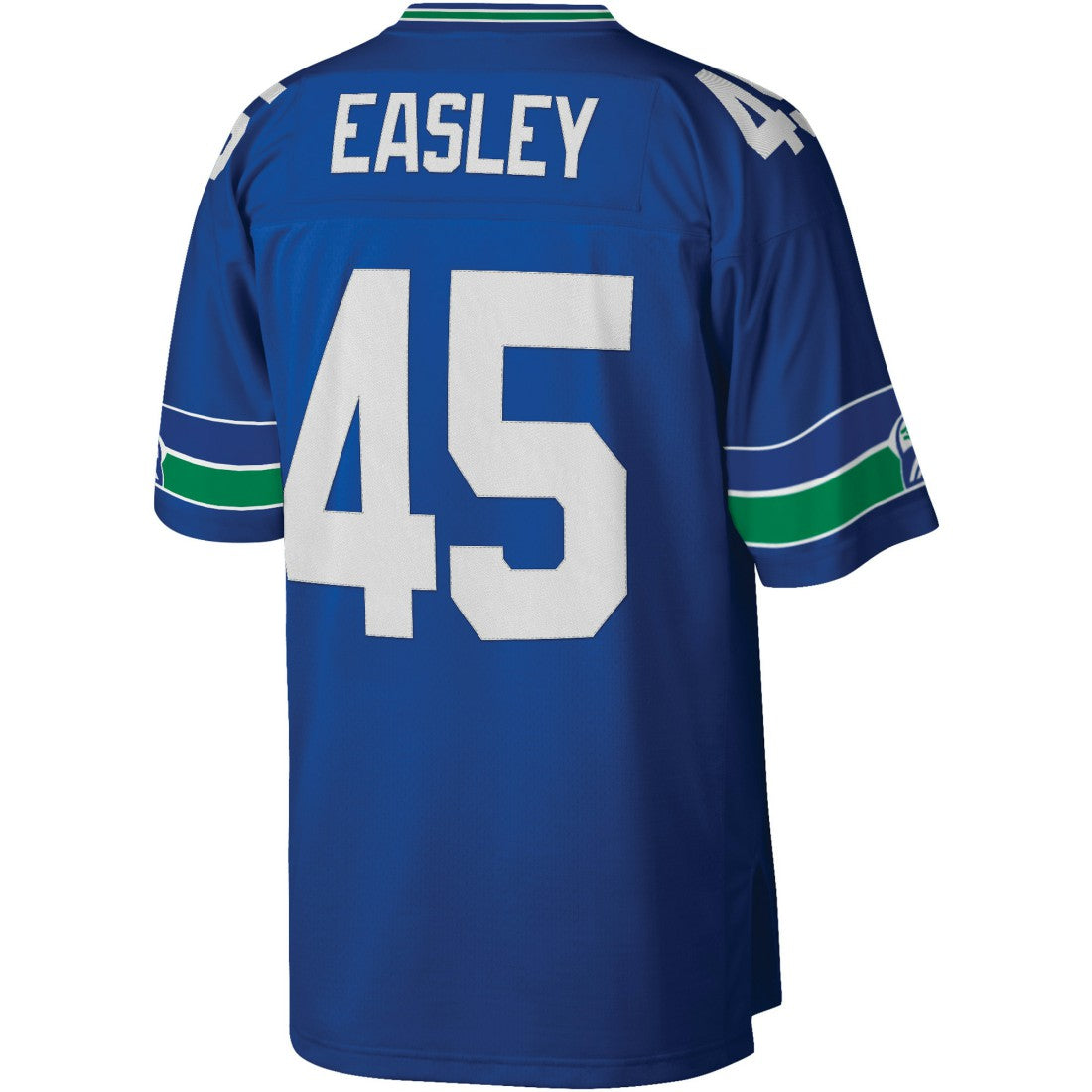 Kenny Easley  Legacy Replica Jersey - Seattle Seahawks