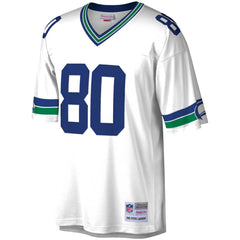 Steve Largent  Legacy Replica Jersey - Seattle Seahawks
