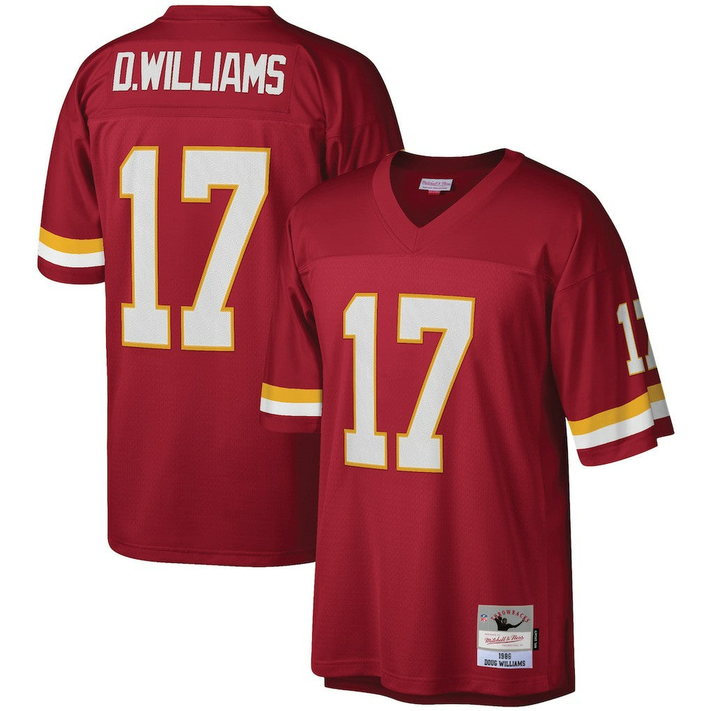 Doug Williams Washington Football Team Legacy Replica Jersey - Washington Commanders