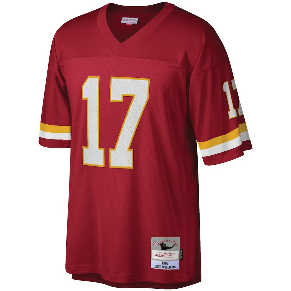 Doug Williams Washington Football Team Legacy Replica Jersey - Washington Commanders