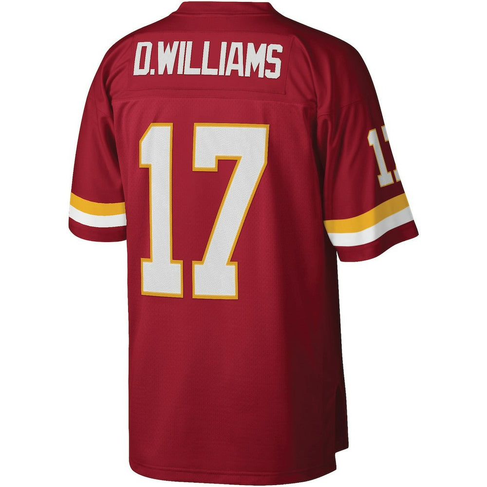 Doug Williams Washington Football Team Legacy Replica Jersey - Washington Commanders