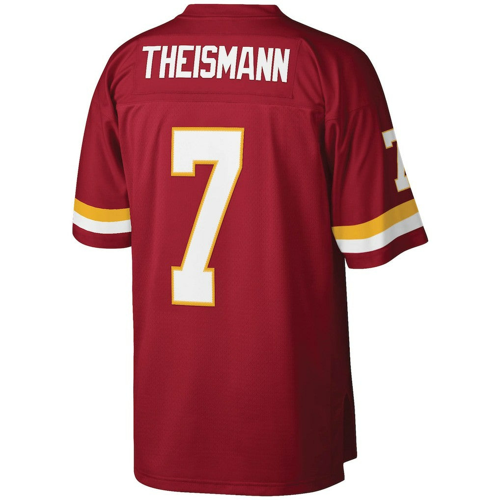 Joe Theismann Washington Football Team Legacy Replica Jersey - Washington Commanders