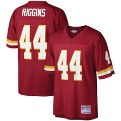 John Riggins Washington Football Team Legacy Replica Jersey - Washington Commanders