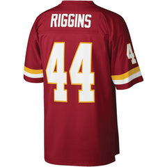 John Riggins Washington Football Team Legacy Replica Jersey - Washington Commanders