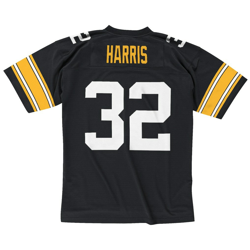 Franco Harris  Legacy Replica Jersey - Pittsburgh Steelers