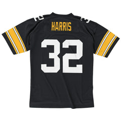 Franco Harris  Legacy Replica Jersey - Pittsburgh Steelers
