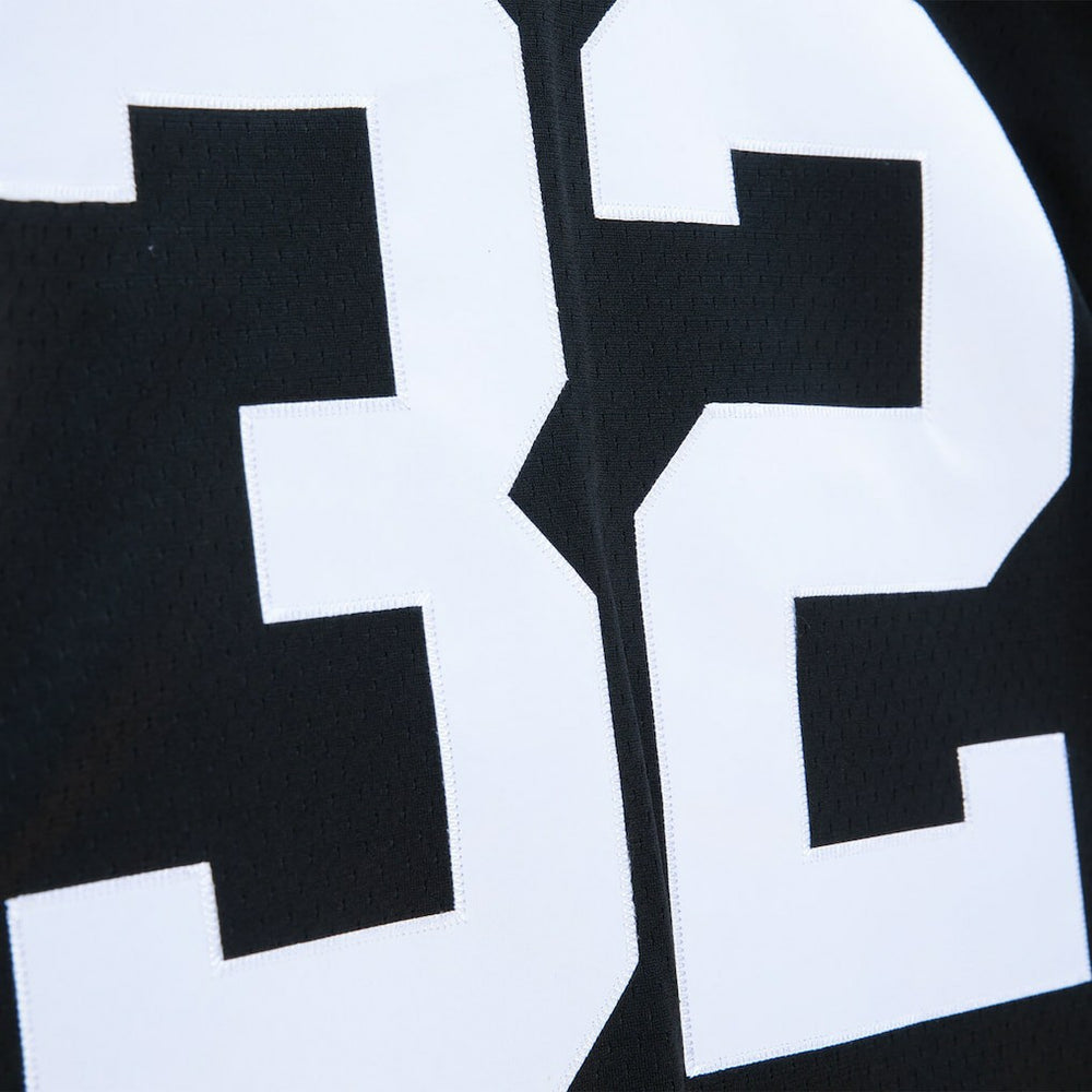 Franco Harris  Legacy Replica Jersey - Pittsburgh Steelers